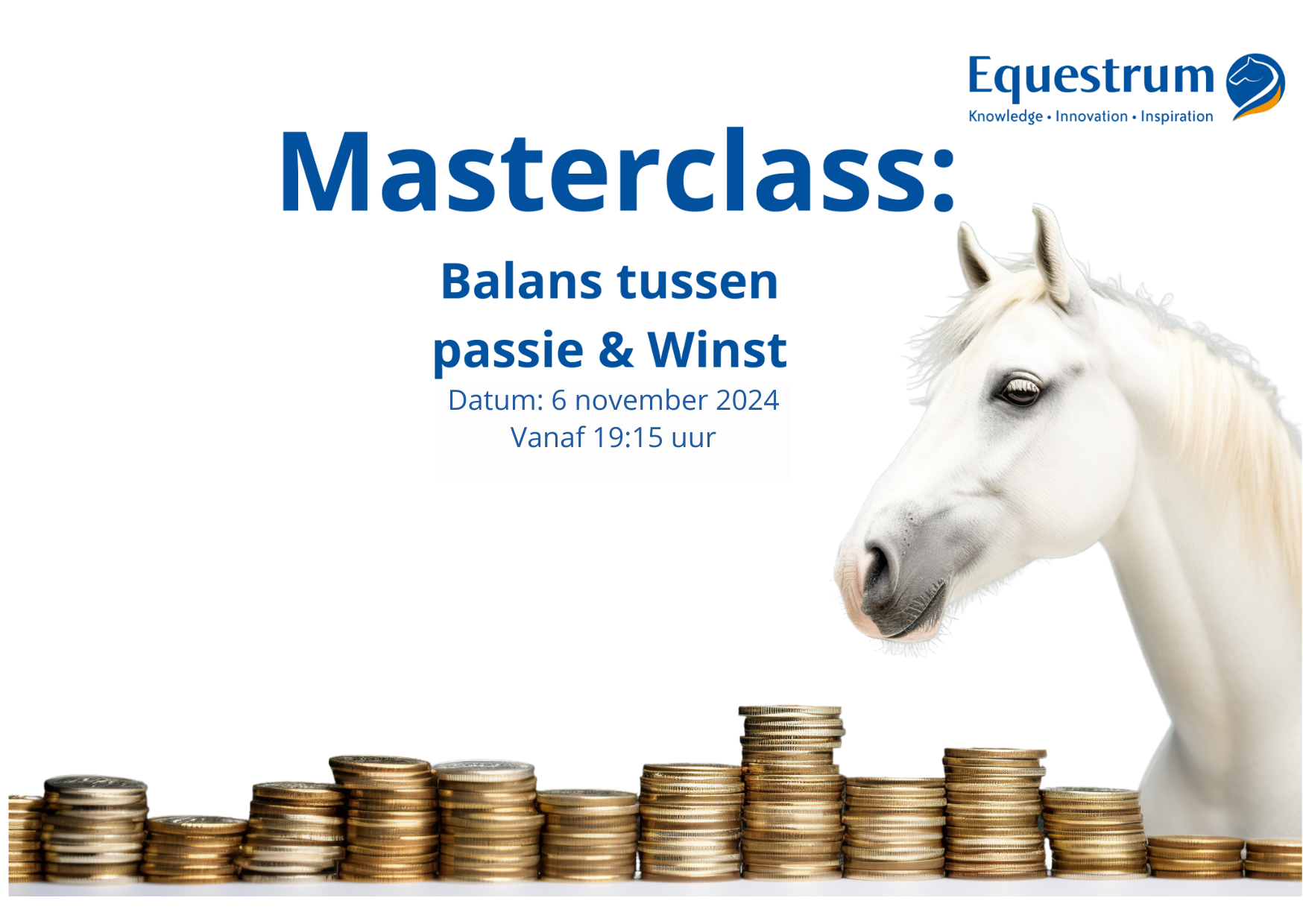 Masterclass Equestrum