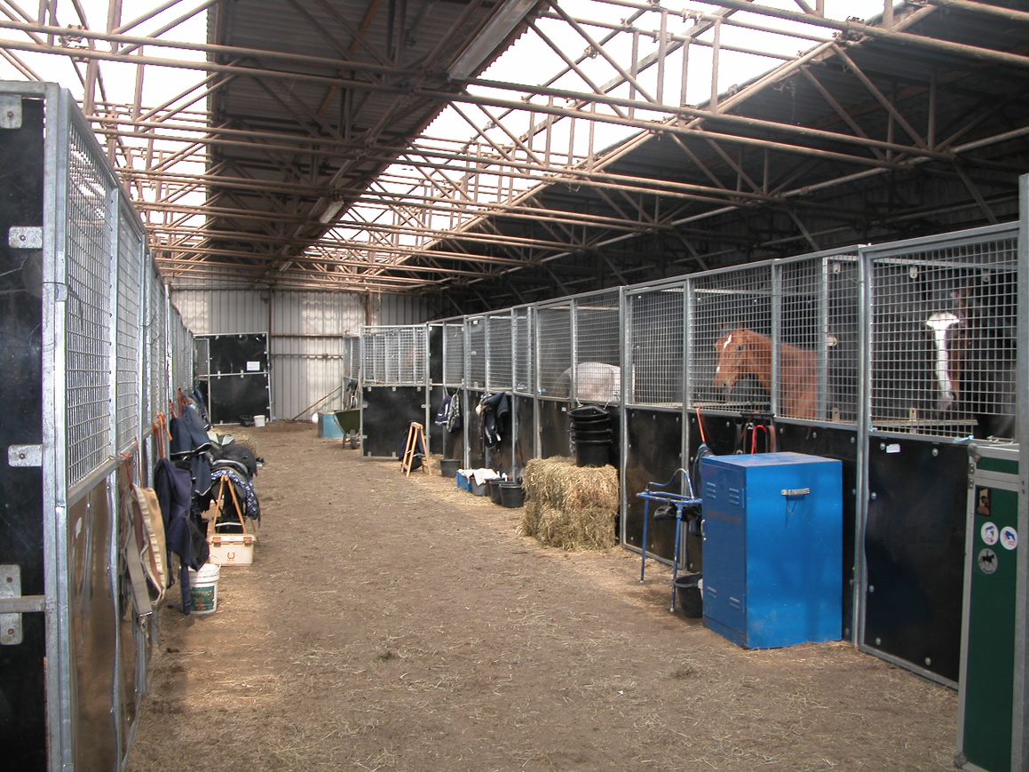 Foto Middenhof