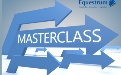 Equestrum Masterclasses op 12 juni, 1 juli en 9 september