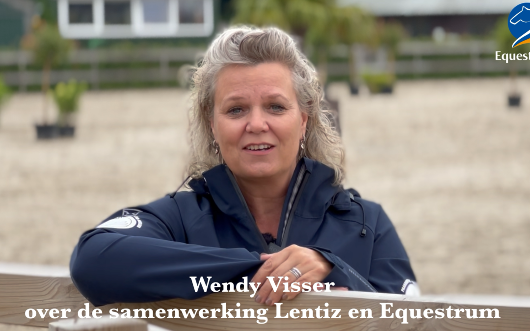 Wendy Visser: “Studenten worden nieuwsgieriger en leren kritischer kijken” *video*