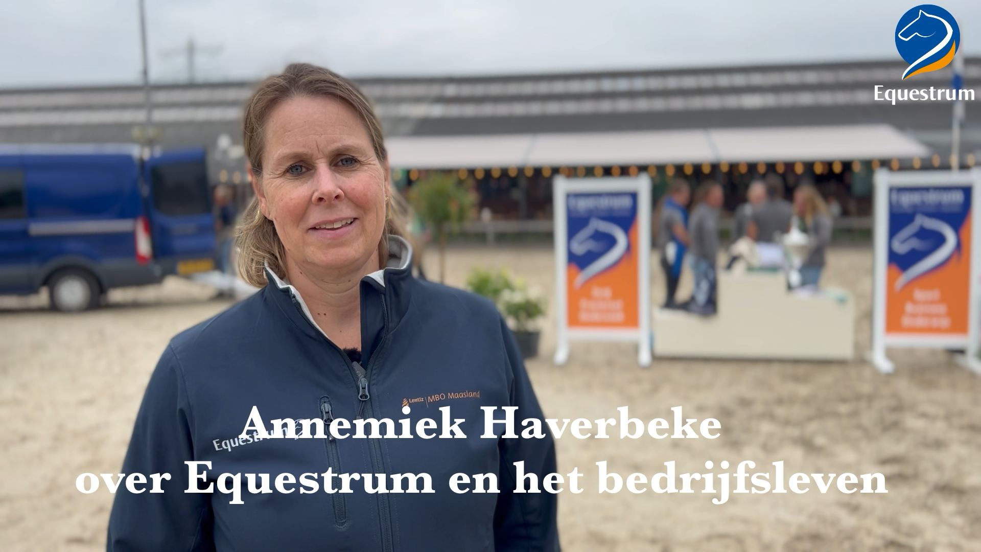 Annemiek Haverbeke